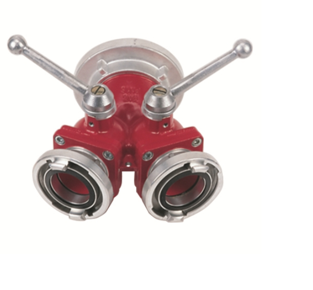 AWG verdeelstuk kogel nok 81-2xnok 81